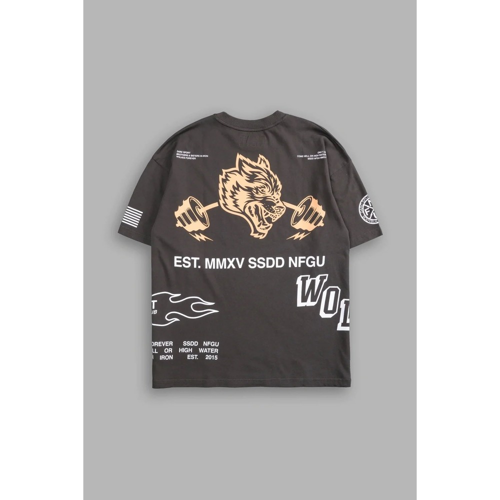 Darc Sport 1 of 500 MMXV SSDD PREMIUM TEE size M